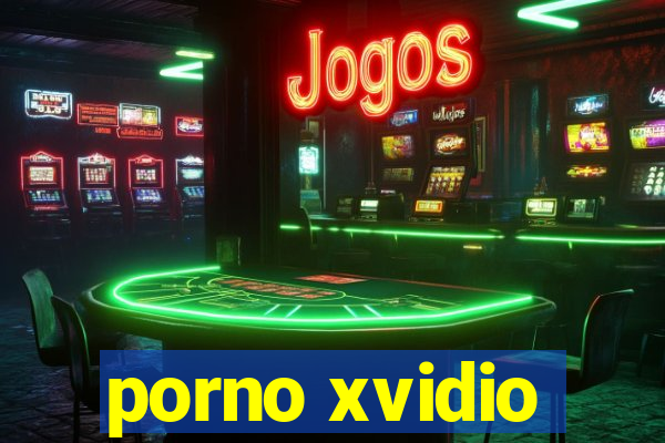 porno xvidio